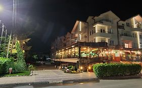 Hotel Perla Struga
